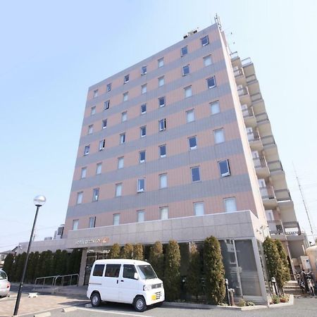 Hotel Green Core Plus One Satte Εξωτερικό φωτογραφία