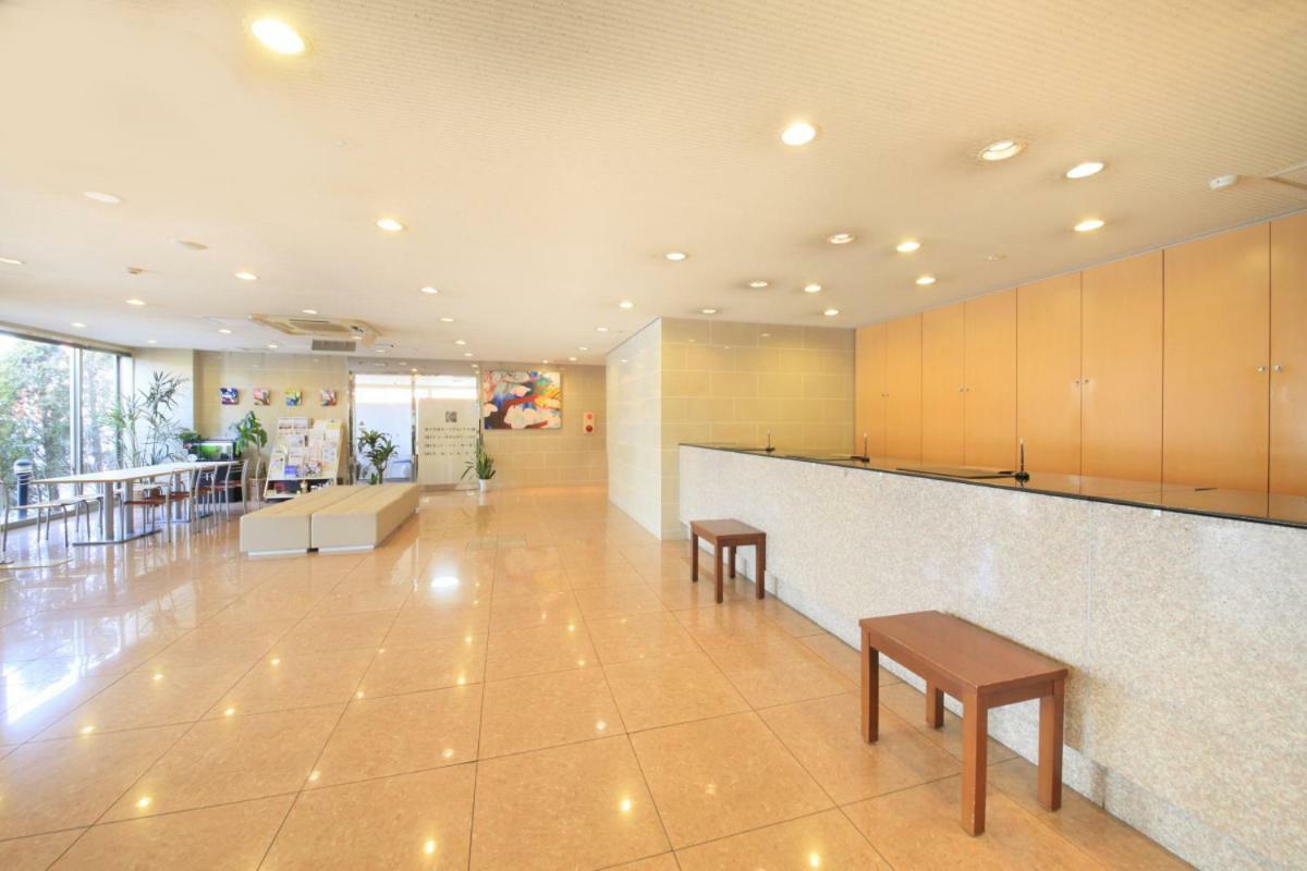 Hotel Green Core Plus One Satte Εξωτερικό φωτογραφία
