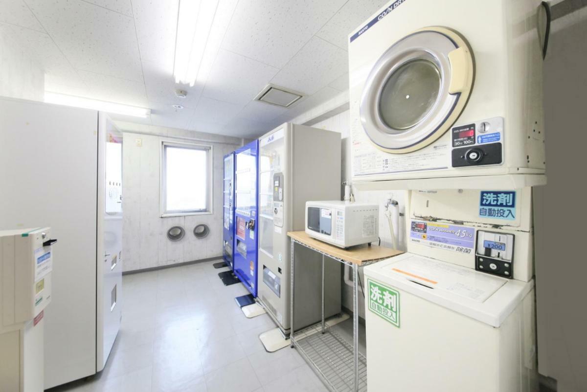 Hotel Green Core Plus One Satte Εξωτερικό φωτογραφία