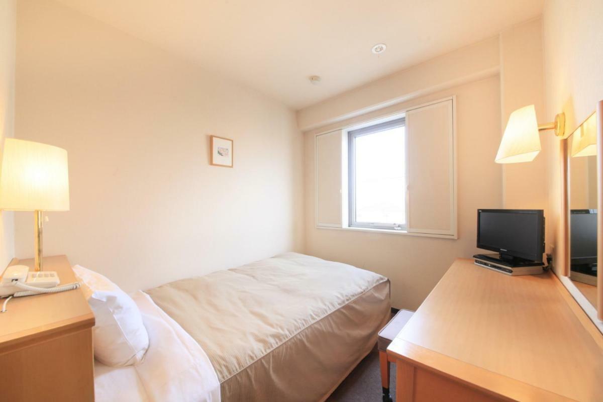 Hotel Green Core Plus One Satte Εξωτερικό φωτογραφία